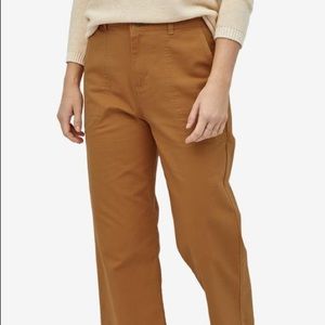 2 for 15$// TopShop Ankle Length Chino Pants